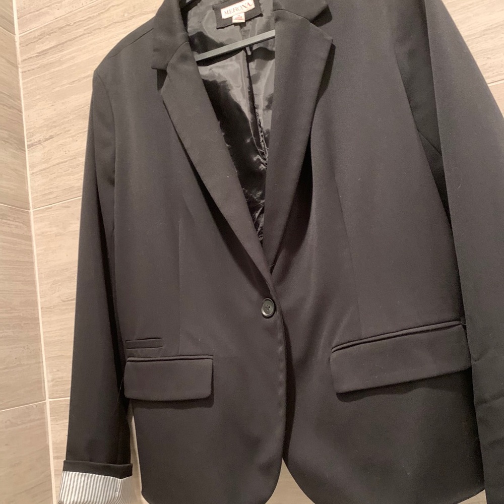 Merona Blazer